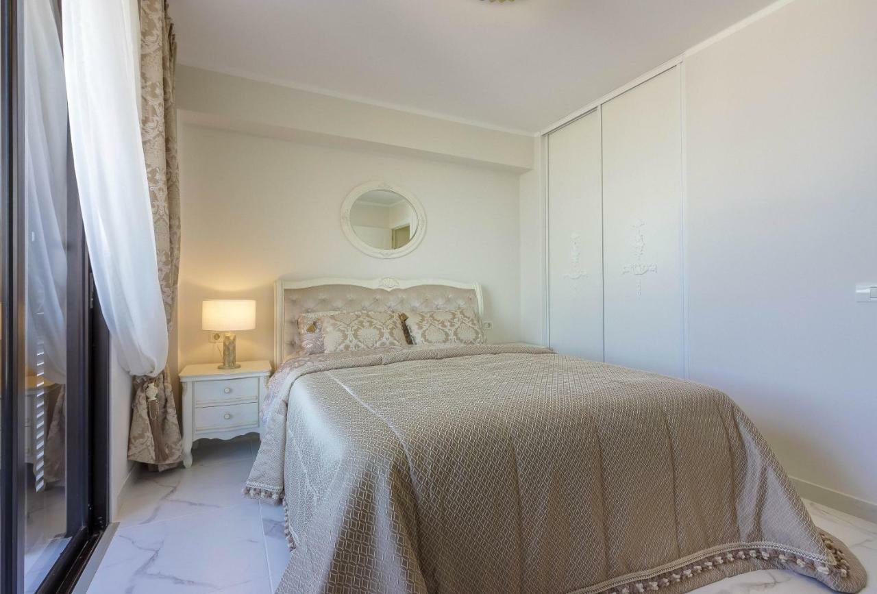 Front Line Parque Santiago 2 Lux Apartament Плайя-де-лас-Амерікас Екстер'єр фото