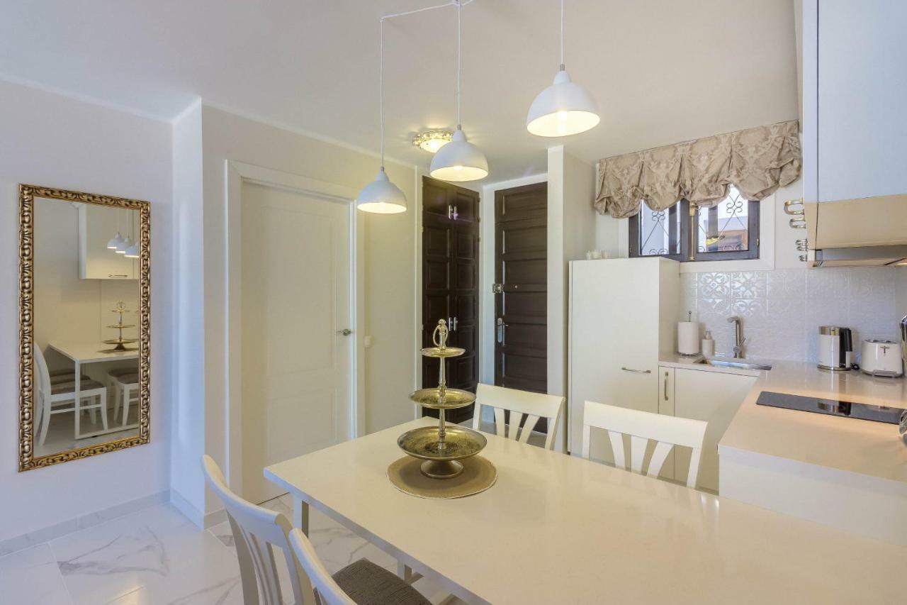 Front Line Parque Santiago 2 Lux Apartament Плайя-де-лас-Амерікас Екстер'єр фото
