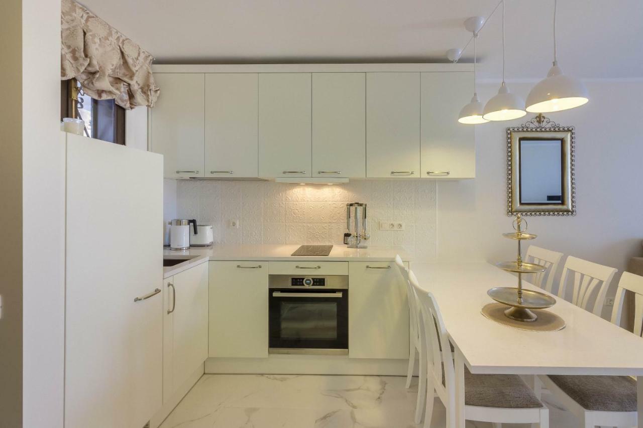 Front Line Parque Santiago 2 Lux Apartament Плайя-де-лас-Амерікас Екстер'єр фото