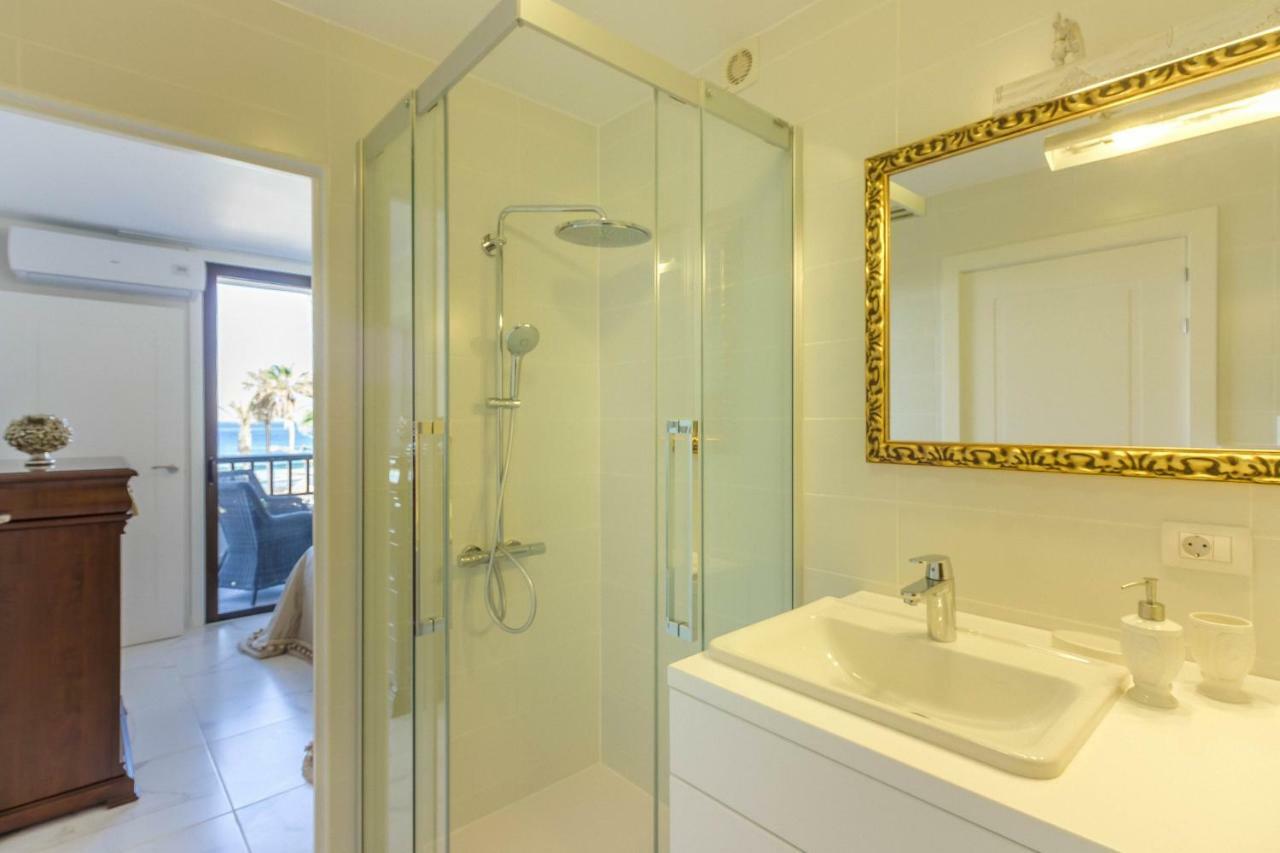 Front Line Parque Santiago 2 Lux Apartament Плайя-де-лас-Амерікас Екстер'єр фото